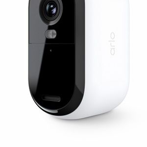 Arlo Essential Outdoor Camera HD (2nd Gen) - Wireless 1080p Security